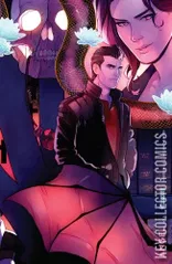 Variant Cover for Angel #5