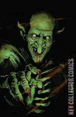 Variant Cover for Angel #5