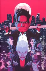 Variant Cover for Angel #6