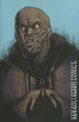 Variant Cover for Angel #7