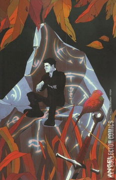 Variant Cover for Angel #6