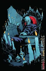 Variant Cover for Angel #8