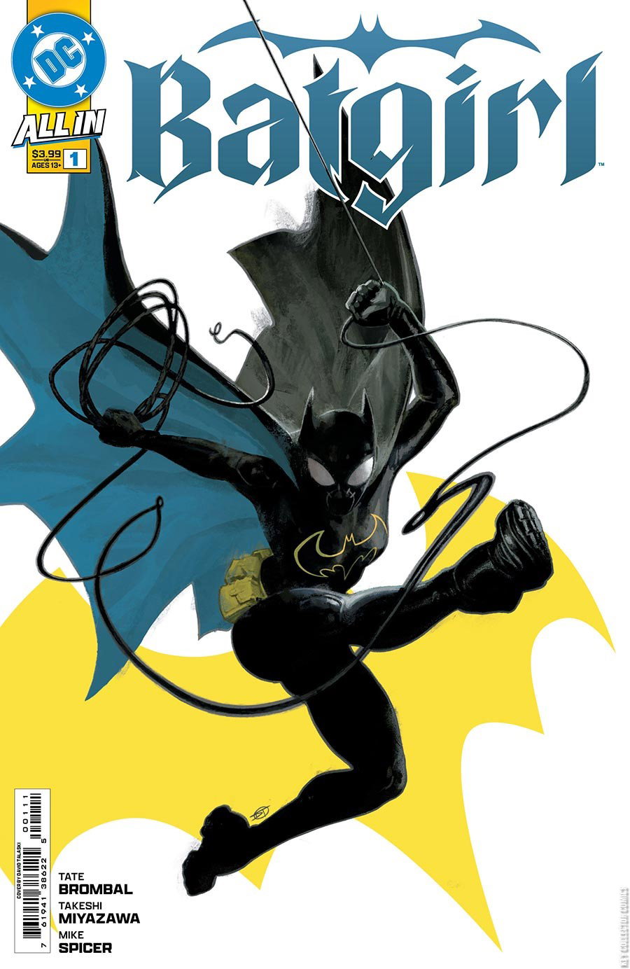 カードダスその他 2012 Batman Batgirl Sketch 1/1 DC Batgirl #1 (2024) – Value, Key Facts & Variants | Key Collector Comics