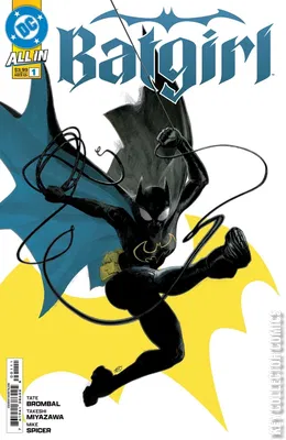 Batgirl