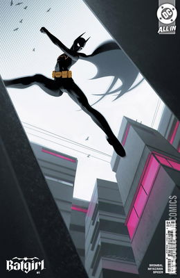 Batgirl