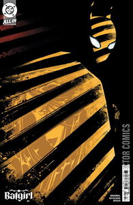 Batgirl #1