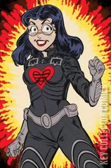 Cover for Josie and the Pussycats Annual Spectacular