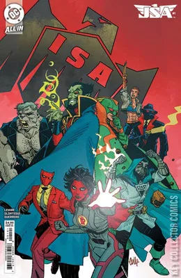 JSA