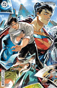 My Adventures with Superman #6