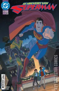 My Adventures with Superman #6