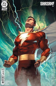 Shazam