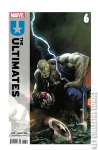 Ultimates #6