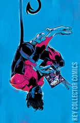 Variant Cover for Uncanny X-Men #3
