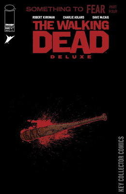 Walking Dead Deluxe, The