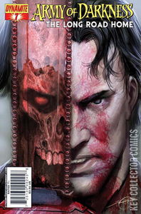 Army of Darkness #7 