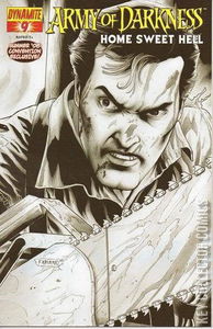 Army of Darkness #9 