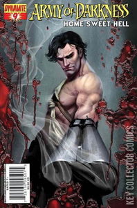 Army of Darkness #9