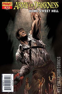 Army of Darkness #10