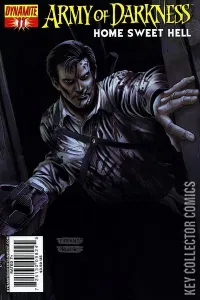 Army of Darkness #11