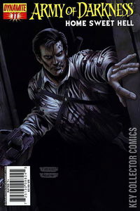 Army of Darkness #11