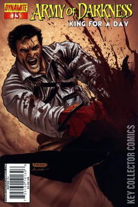 Army of Darkness #13