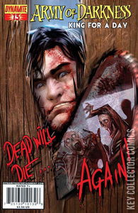 Army of Darkness #13 