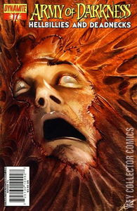 Army of Darkness #17