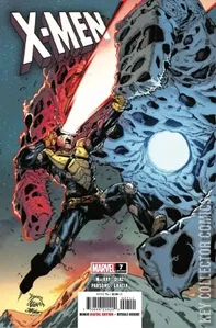 X-Men #7