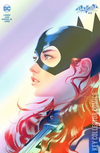 Batgirl #23