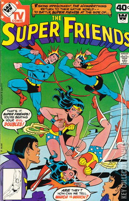 Super Friends