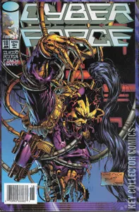 Cyberforce #18