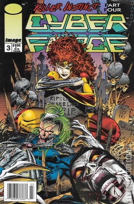 Cyberforce