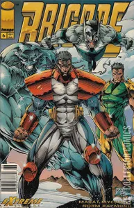 Brigade #6