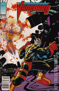 Vanguard #2