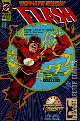 Cover for Flash #99