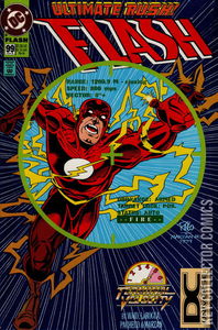 Flash #99 