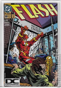 Flash #89 