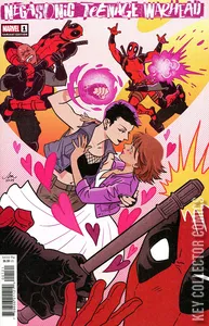 Negasonic Teenage Warhead #1