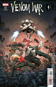 Venom War #4