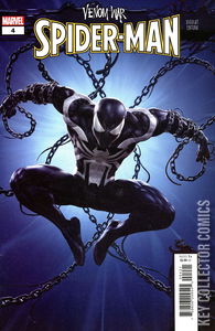 Venom War: Spider-Man