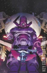 Variant Cover for Thor #2