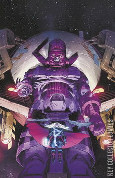 Variant Cover for Thor #2