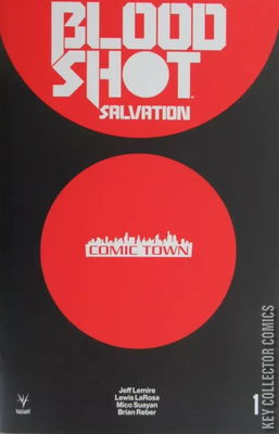 Bloodshot: Salvation