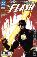 Cover for Flash #117