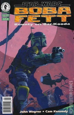 Star Wars: Boba Fett