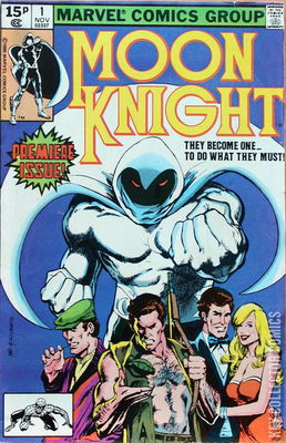 Moon Knight