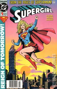 Supergirl #1