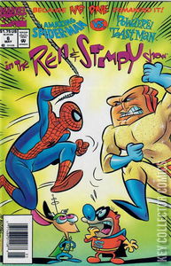 Ren and Stimpy #6