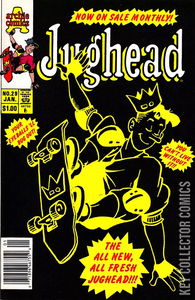 Jughead #29