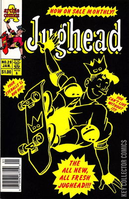 Jughead